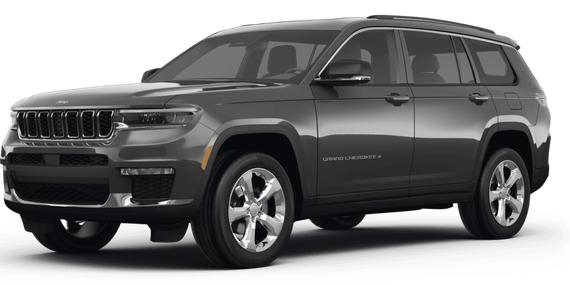 JEEP GRAND CHEROKEE L 2024 1C4RJJBG2R8953084 image